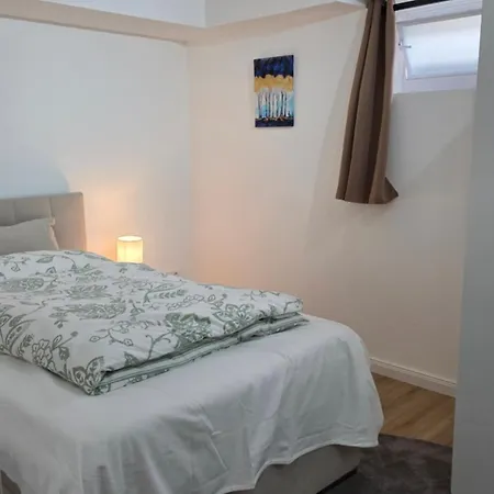 Apartment Business Near Messe Duesseldorf-lohausen