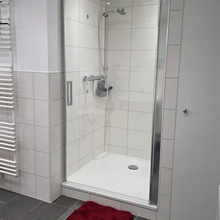Apartmán Business Near Messe Duesseldorf-lohausen *