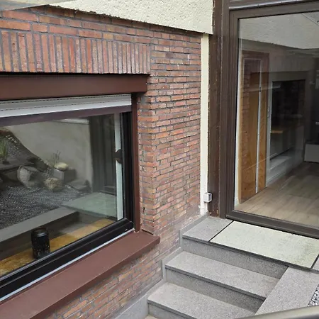 Business Near Messe Duesseldorf-lohausen Apartment *