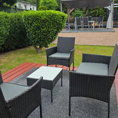 Business Near Messe Duesseldorf-lohausen *