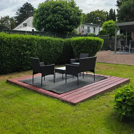 Apartment Business Near Messe Duesseldorf-lohausen